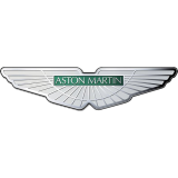 Aston Martin logo