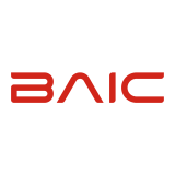 BAIC logo