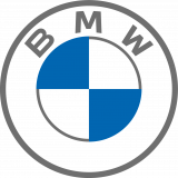 BMW logo