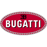 Bugatti logo