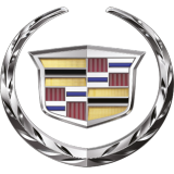 Cadillac logo