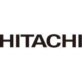 Hitachi logo