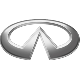 Infiniti logo