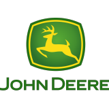 John Deere logo