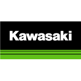 Kawasaki (Marine) logo