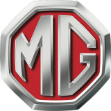 MG logo