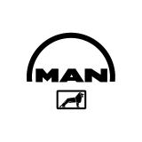 Man logo