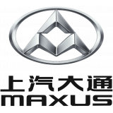 Maxus logo