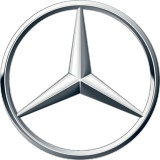 Mercedes logo