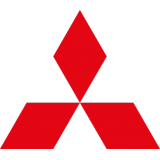 Mitsubishi logo