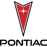 Pontiac logo