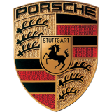 Porsche logo