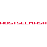 Rostselmash logo