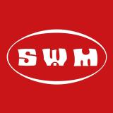 SWM logo